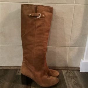 Michael Kors Burke boot